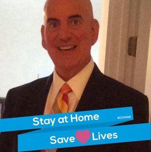 Meet your Posher, Jerry